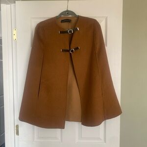 Zara Cape